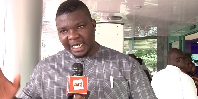 Ghana Needs Time to Be Back to The Top Level Says Shardow