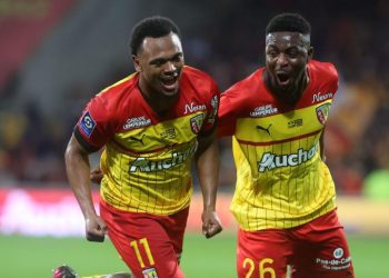 France : Salis Abdul Samed to lose prolific RC Lens teammate Lois Openda to a Bundesliga club !