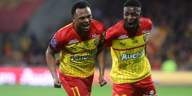 France : Salis Abdul Samed to lose prolific RC Lens teammate Lois Openda to a Bundesliga club !