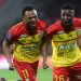France : Salis Abdul Samed to lose prolific RC Lens teammate Lois Openda to a Bundesliga club !