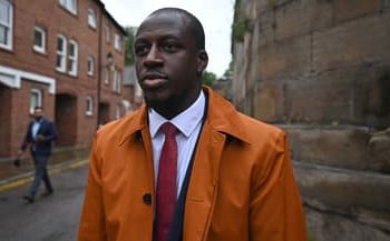 Paul Pobga and Memphis Depay offer strong solidarity messages to Benjamin Mendy !