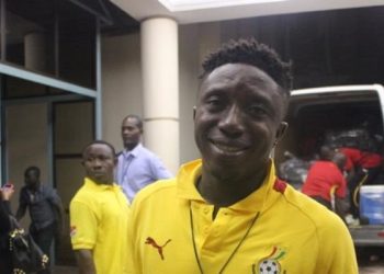 Ghana football needs improvements in all aspects of the game to avoid a total collapse – Godfred Saka