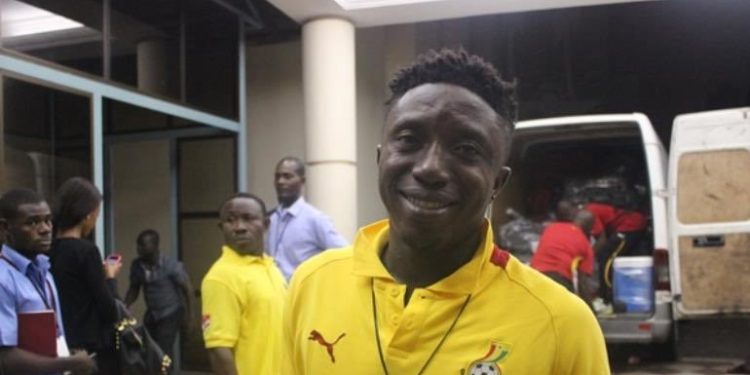 Ghana football needs improvements in all aspects of the game to avoid a total collapse – Godfred Saka