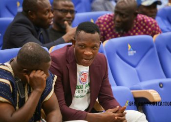 Ghana FA launch football policy document dubbed “National Football Philosophy ” on Wednesday