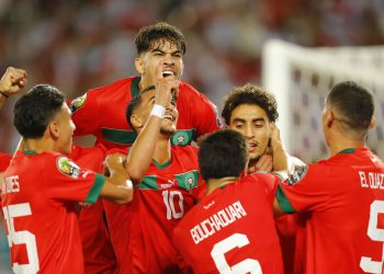 Moroccan football on the rise as U23 team wins 2023 CAF U23 AFCON