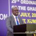 “If you go to MPs and tell them Kurt is NDC , Kurt is NPP , that is not the truth” – President Kurt Okraku reacts at 29th GFA Congress in Kumasi
