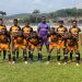 Breaking News : GFA Congress has voted to keep AshantiGold suspended from Ghana football !