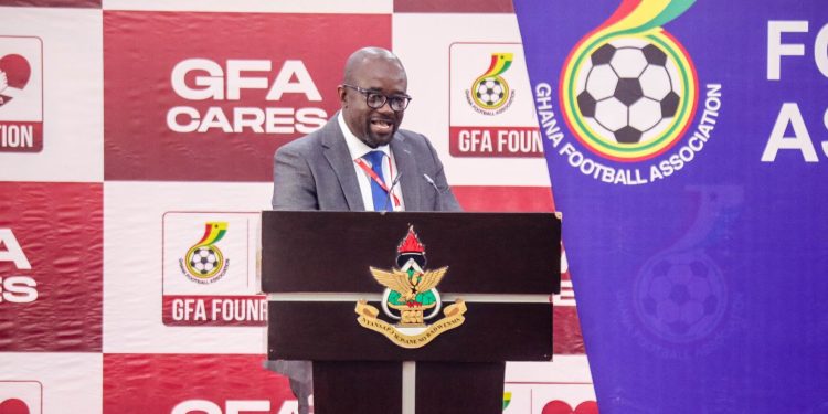 Nhyira FM journalist delivers damning assessment of 29th GFA Ordinary Congress in Kumasi