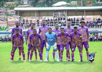 2023/24 CAF Champions League draw : Nigerian opposition for Ghana’s Medeama SC !
