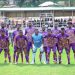 2023/24 CAF Champions League draw : Nigerian opposition for Ghana’s Medeama SC !