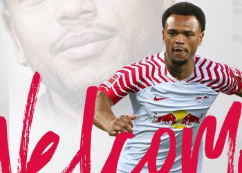 OFFICIAL : Salis Abdul Samed loses Lens teammate Loïs Openda to RB Leipzig !