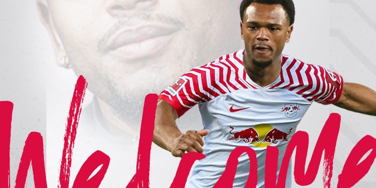 OFFICIAL : Salis Abdul Samed loses Lens teammate Loïs Openda to RB Leipzig !