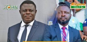 Otumfour Set To Maintain Kwame Kyei as Kotoko Board Chairman