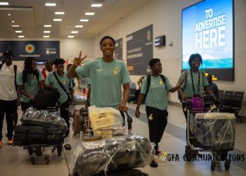 2024 Olympics Women’s Football Qualification : Senegalese referee to handle Ghana – Guinea return leg