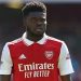 “We expect Thomas Partey to join us next week” – Arsenal on Ghana midfielder’s absence from initial traveling squad !