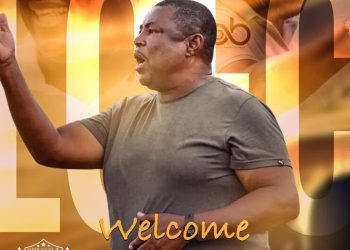 Paa Kwesi Fabin Joins Legon Cities