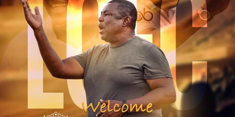 Paa Kwesi Fabin Joins Legon Cities