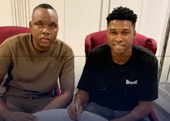 OFFICIAL : Al – Hilal abandon Hafiz Wontah interest to sign Accra Lions striker Seidu Basit !