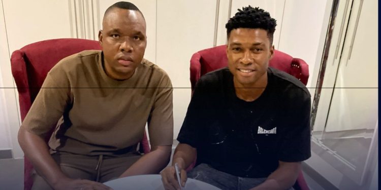 OFFICIAL : Al – Hilal abandon Hafiz Wontah interest to sign Accra Lions striker Seidu Basit !