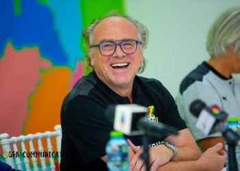 “Ghana is no more a football powerhouse. We talk too much here” – GFA Technical Director makes honest statement
