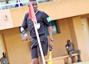 FULL DECISION : Assistant referee Papala gets one-year suspension for denying Hearts of Oak a legitimate goal !
