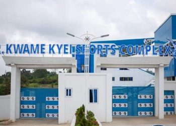 REVEALED : Kwame Kyei bought Abrankese stadium to serve Asante Kotoko as oil mogul is set to be renamed Kotoko board chairman !