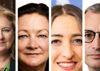 Meet the 4 top-class barristers who represented Benjamin Mendy to get him completely acquitted of all rape and sexual assault charges !