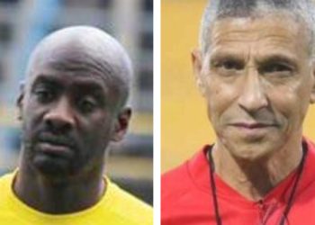 Black Stars Team Manager Wanted Otto Addo to Continue