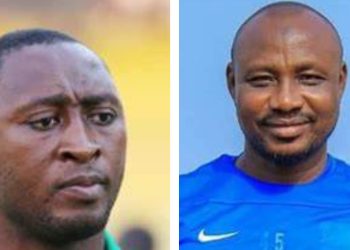 “Enemies of progress Gazale and Najahu were my biggest problems. They sabotaged me throughout..” – Former Kotoko boss Seydou Zerbo makes shocking revelations !