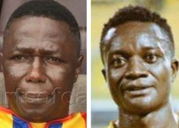 Akanbi The Master Brain Behind Linda Mtange Signing