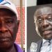 Odotei Sowah Blasts Annor Walker