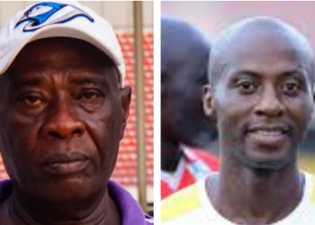 “I was never benched at Hearts of Oak during my three years at the club” – Charles Taylor reveals !