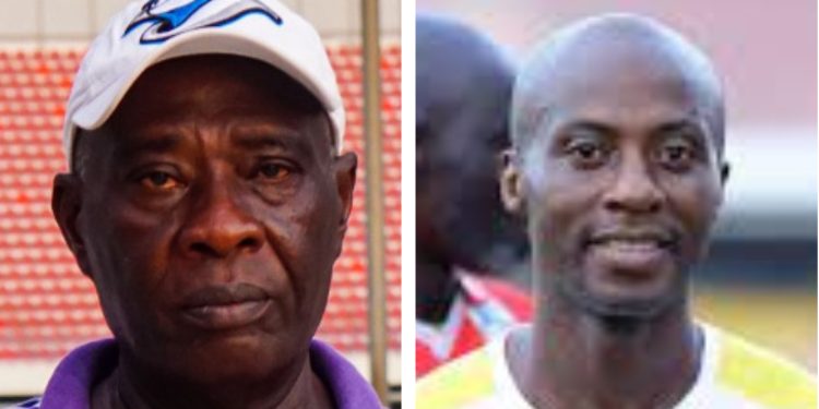 “I was never benched at Hearts of Oak during my three years at the club” – Charles Taylor reveals !