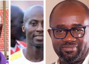 “We have a big coaching problem in Ghana” – GFA President Kurt Okraku admits