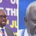 “Your days are numbered. You may not even be illegible to contest the next Presidential Elections” – Kofi Manu jabs GFA President Kurt Okraku !