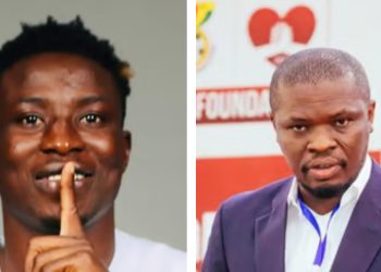 Zubairu Ibrahim Responds to Sports Minister's Criticism