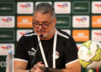 Egypt U23 head coach Mario Rogerio Reis Micale hails players despite final defeat against Morocco