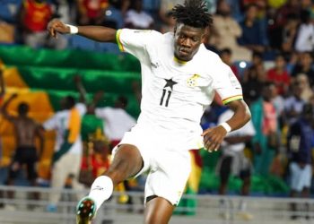OPINION : The Black Meteors failed in Morocco but Emmanuel Yeboah did not disappoint us !