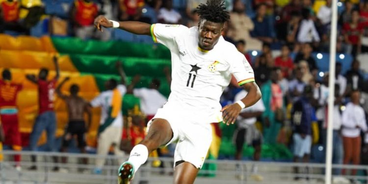 OPINION : The Black Meteors failed in Morocco but Emmanuel Yeboah did not disappoint us !