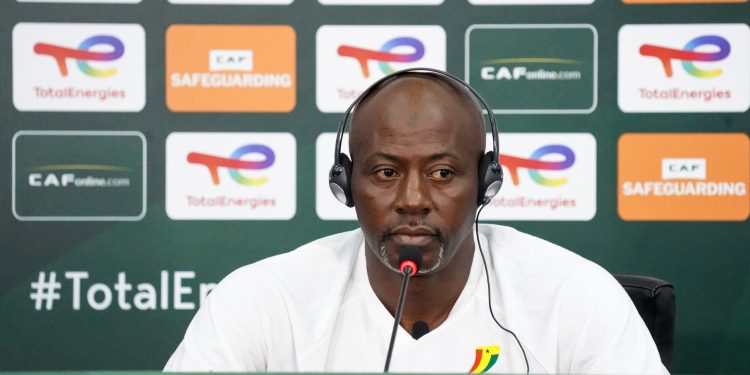 “We have disappointed Ghanaians” – Tanko reacts to Black Meteors’ U23 AFCON elimination