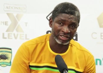 REVEALED : Maxwell Konadu rejected a possible Kotoko return to go to Nsoatreman FC !