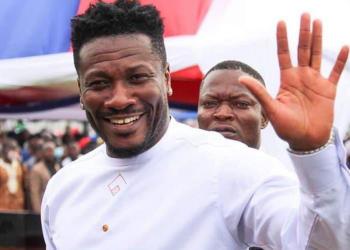 Asamoah Gyan will join Asante Kotoko if Otumfour calls him – Personal Manager reveals