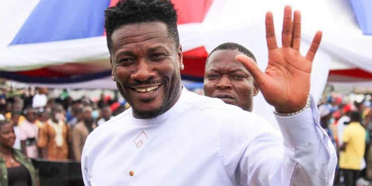 Asamoah Gyan will join Asante Kotoko if Otumfour calls him – Personal Manager reveals