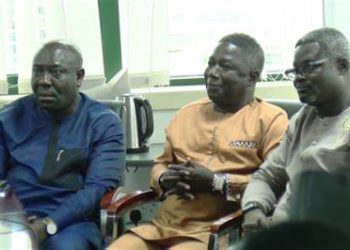 We are building a sustainably competitive Hearts of Oak – embattled board member Odotei Sowah declares