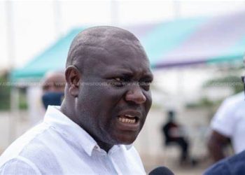 “Very soon we will tell you why Hearts of Oak were nearly relegated last season” – Odotei Sowah