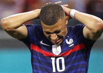 France : Kylian Mbappe’s popularity has drastically reduced according latest poll !