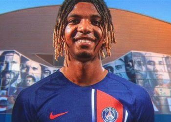 OFFICIAL : PSG signs highly rated Italian teenager Cher Ndour !