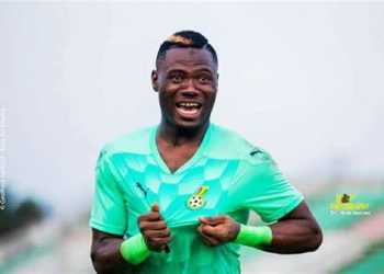 2022 FIFA World Cup : Asante Kotoko receive over 200 000 USD from FIFA Club Benefit Programme thanks to Ibrahim Danlad’s participation