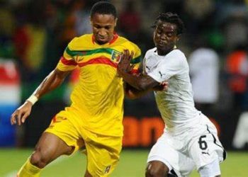 2026 FIFA World Cup Qualification Group I : Ghana vs Mali is a rivalry that has lasted 35 years and still counting !