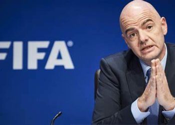 “This is unprecedented” – Here is what Gianni Infantino said about African football after the 2026 FIFA World draw in Abidjan on Thursday !
